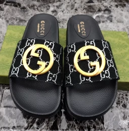 gucci chaussons pour femme s_12a2741